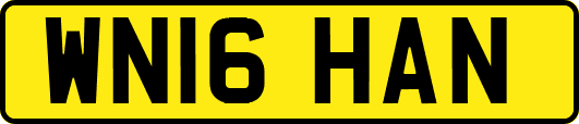 WN16HAN