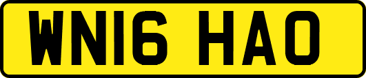 WN16HAO
