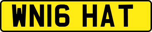 WN16HAT