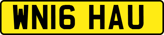 WN16HAU