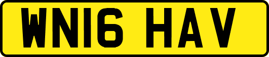 WN16HAV