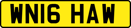 WN16HAW