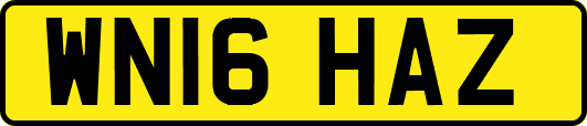 WN16HAZ