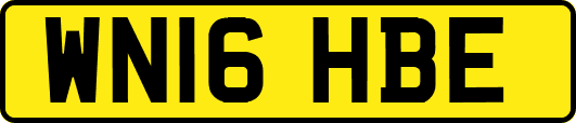 WN16HBE