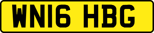 WN16HBG