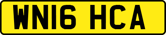 WN16HCA