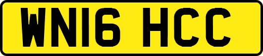 WN16HCC