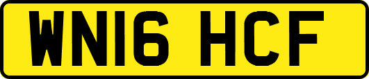 WN16HCF