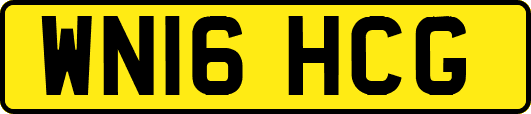 WN16HCG