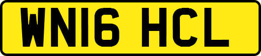 WN16HCL