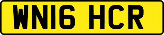 WN16HCR