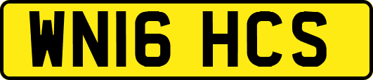 WN16HCS
