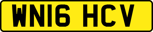 WN16HCV