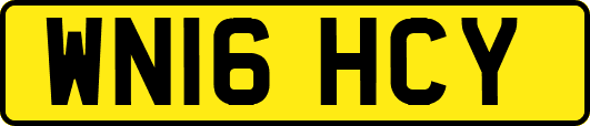WN16HCY