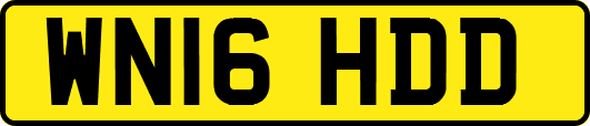 WN16HDD