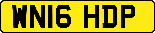 WN16HDP