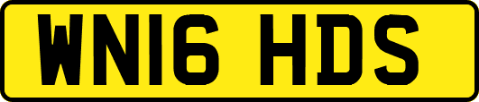 WN16HDS