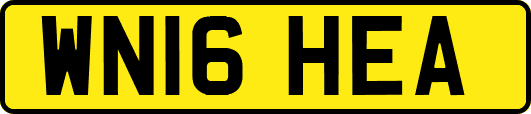 WN16HEA