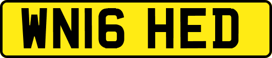 WN16HED