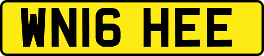 WN16HEE