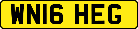 WN16HEG