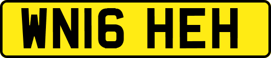 WN16HEH