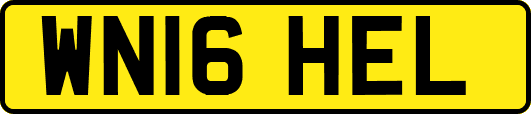 WN16HEL