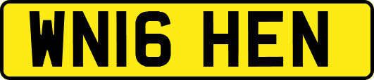 WN16HEN