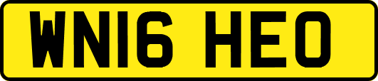 WN16HEO