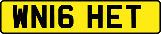 WN16HET
