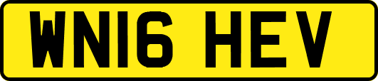 WN16HEV