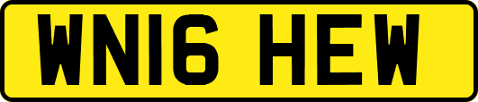 WN16HEW