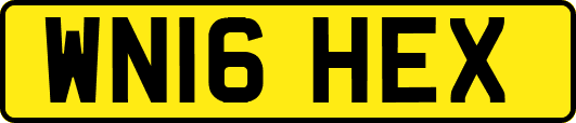 WN16HEX