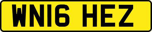 WN16HEZ