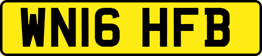 WN16HFB