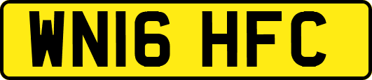 WN16HFC