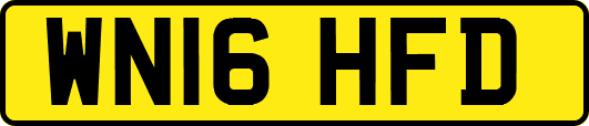 WN16HFD