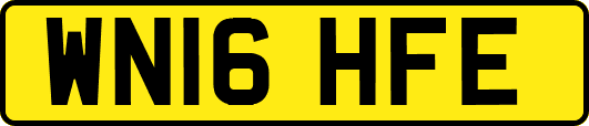 WN16HFE