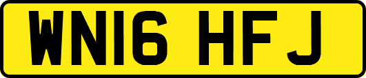 WN16HFJ
