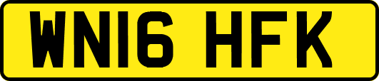 WN16HFK