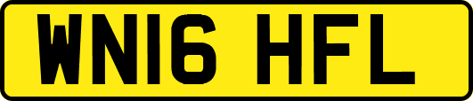 WN16HFL