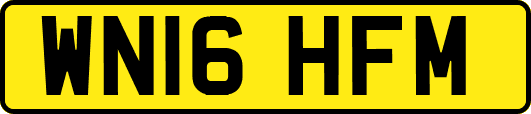 WN16HFM