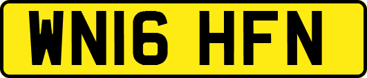 WN16HFN