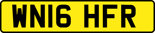 WN16HFR