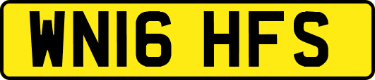 WN16HFS