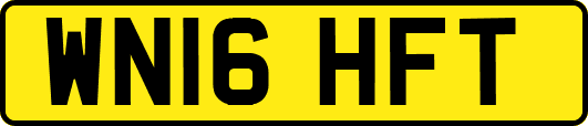 WN16HFT