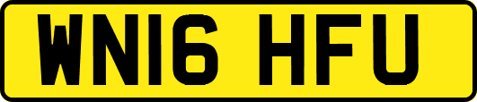 WN16HFU