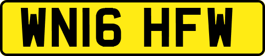 WN16HFW