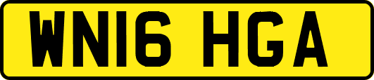 WN16HGA