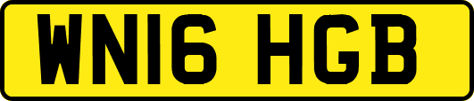 WN16HGB
